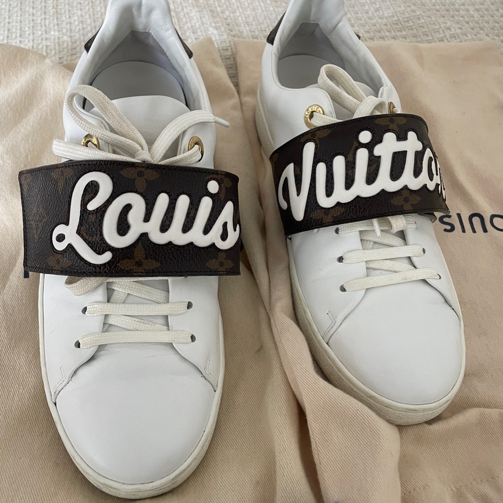 Louis Vuitton sneakers